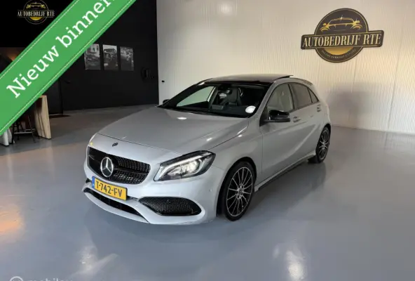 180 Business Solution AMG