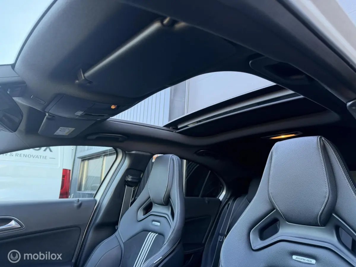 180 Business Solution AMG