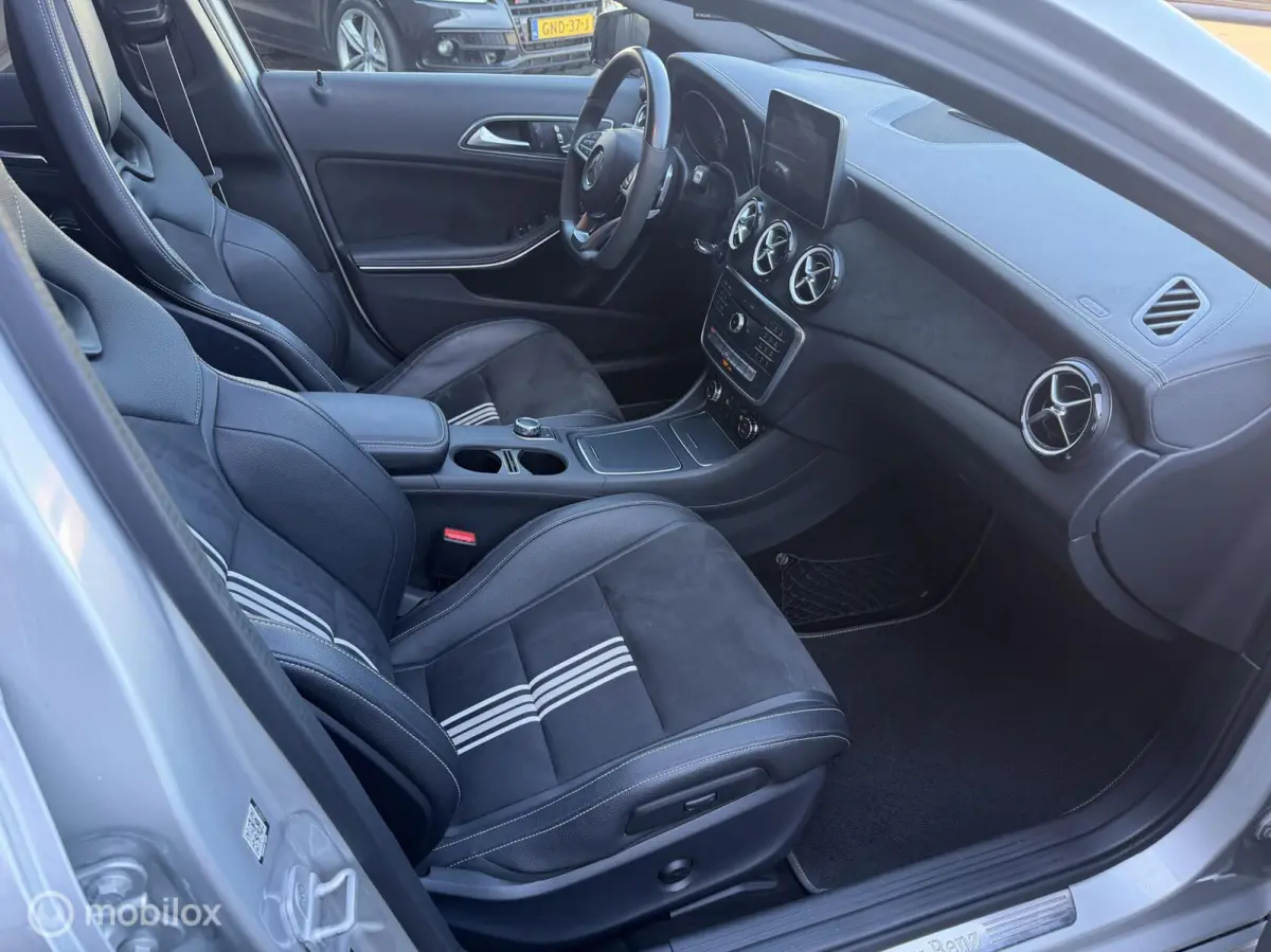 180 Business Solution AMG