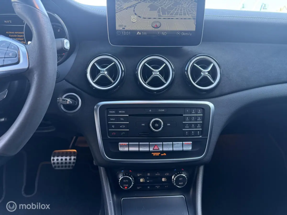 180 Business Solution AMG