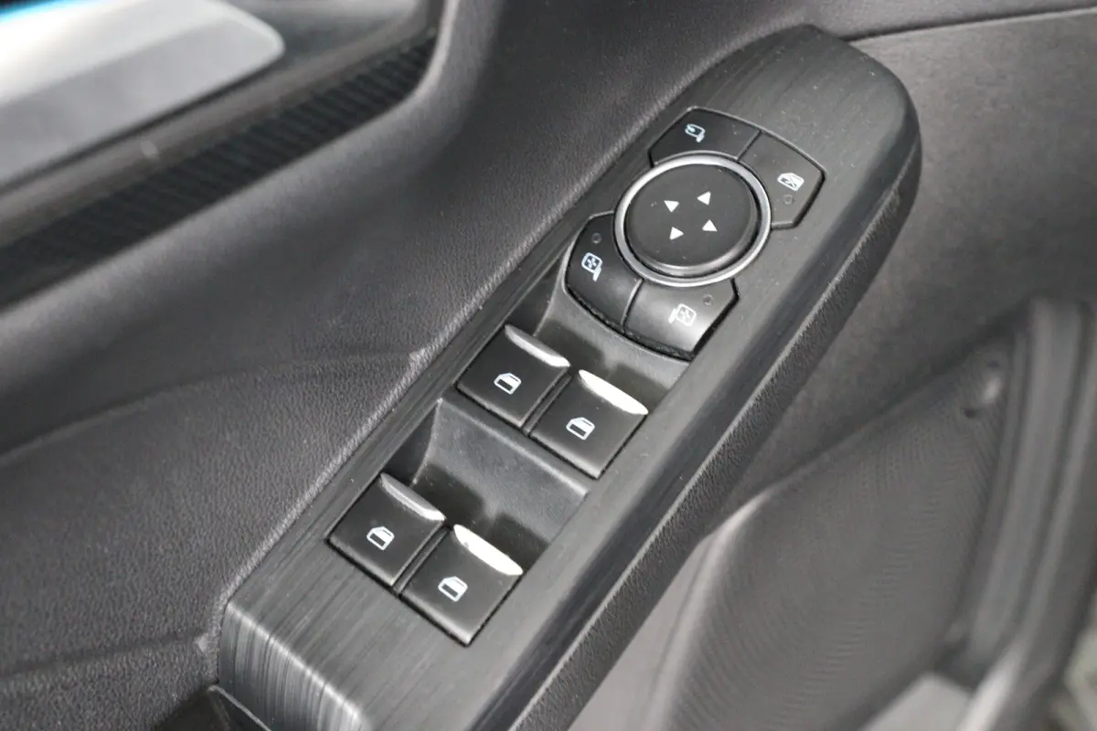 1.5EB ST-Line X Dealer Onderhouden! | Trekhaak | Winterpack | B&O | Clima | Camera | HUD | LED | Navi | Cruise Control | Keyless | Elk. Achterklep | DAB | Parkeersensoren V+A
