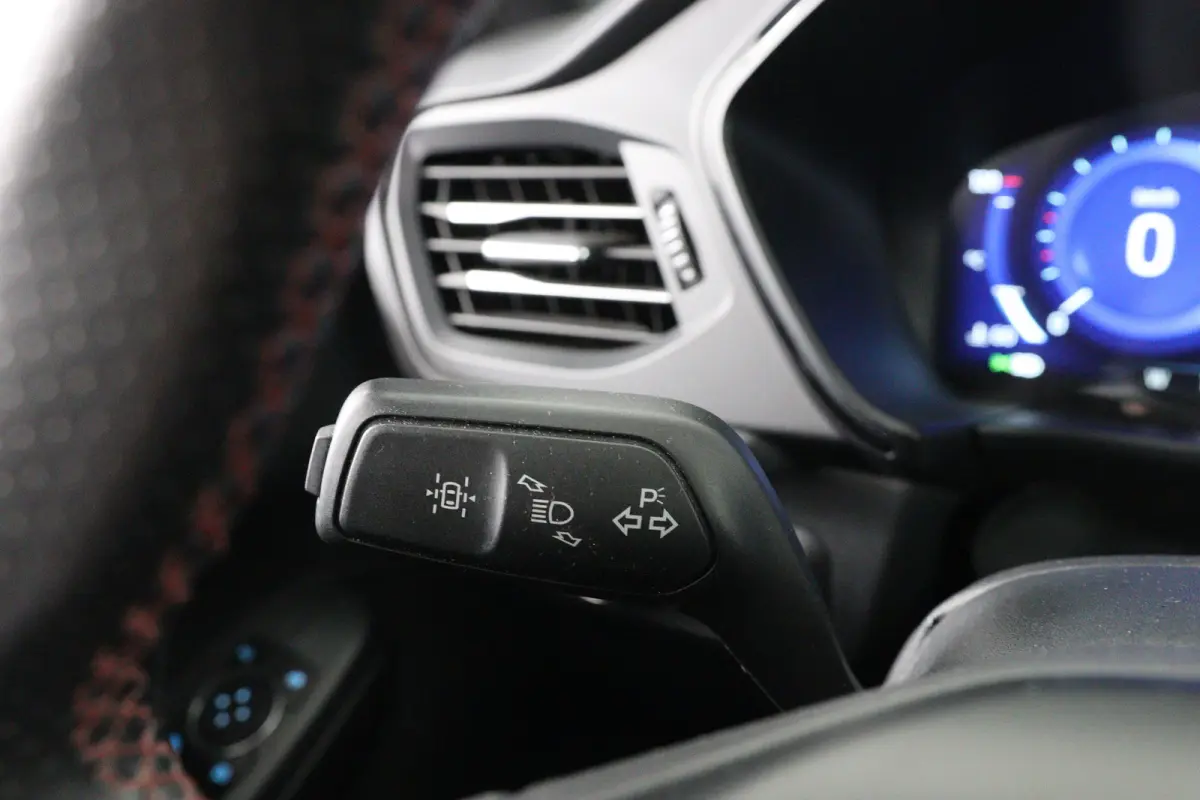 1.5EB ST-Line X Dealer Onderhouden! | Trekhaak | Winterpack | B&O | Clima | Camera | HUD | LED | Navi | Cruise Control | Keyless | Elk. Achterklep | DAB | Parkeersensoren V+A