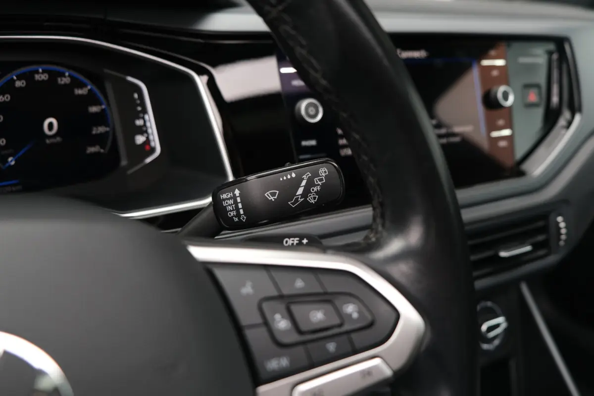 1.0 TSI 2x R-Line 116PK DSG Pano Carplay Led Virtual Acc Pdc