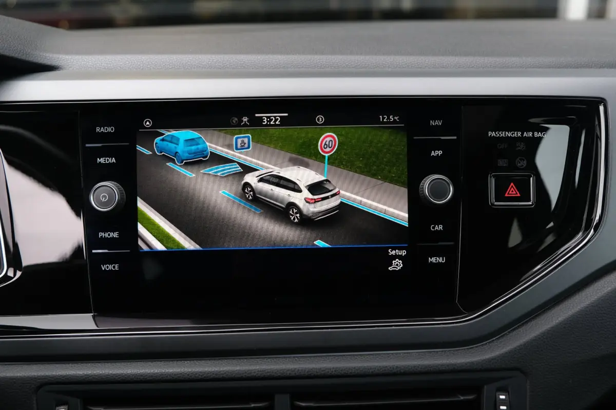 1.0 TSI 2x R-Line 116PK DSG Pano Carplay Led Virtual Acc Pdc