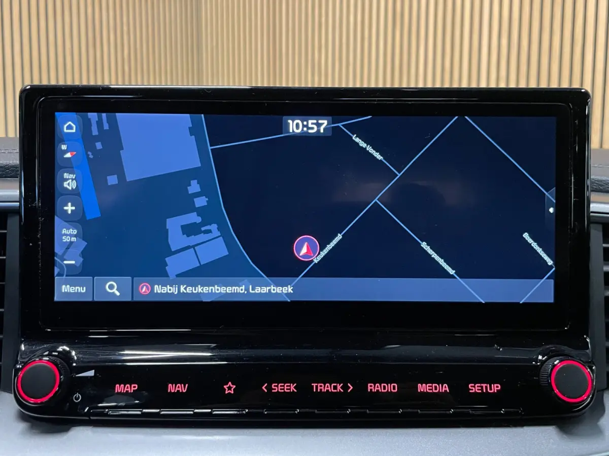 1.0 T-GDi MHEV DynamicLine|AUTOMAAT|CARPLAY|CAMERA|CRUISE+CLIMATE CONTROL|NAVIGATIE|LANE-ASSIST|PDC-A|NAP|NL-AUTO|IN.BTW|