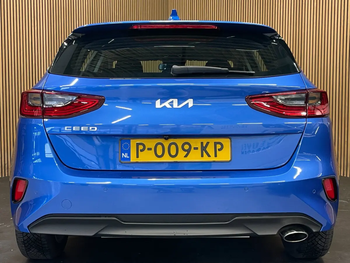 1.0 T-GDi MHEV DynamicLine|AUTOMAAT|CARPLAY|CAMERA|CRUISE+CLIMATE CONTROL|NAVIGATIE|LANE-ASSIST|PDC-A|NAP|NL-AUTO|IN.BTW|