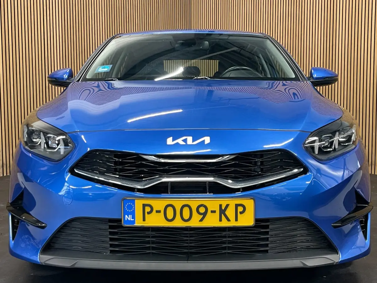 1.0 T-GDi MHEV DynamicLine|AUTOMAAT|CARPLAY|CAMERA|CRUISE+CLIMATE CONTROL|NAVIGATIE|LANE-ASSIST|PDC-A|NAP|NL-AUTO|IN.BTW|