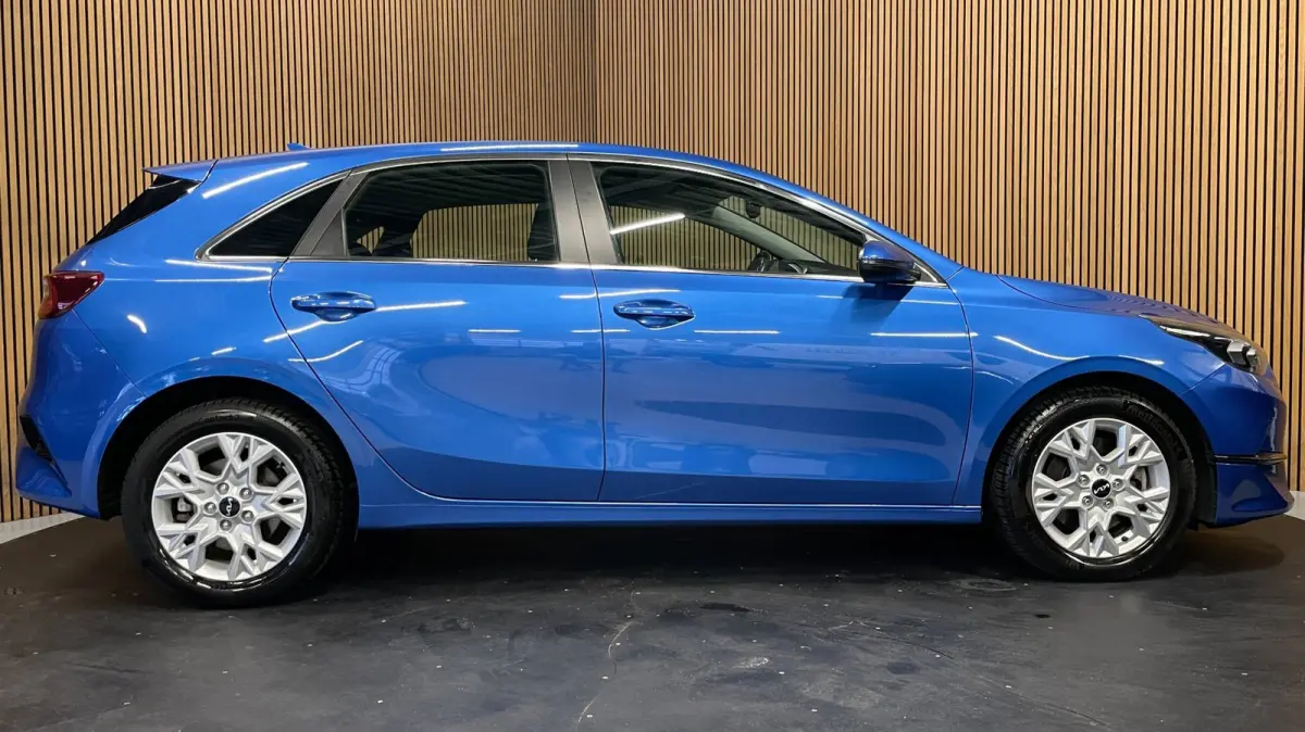 1.0 T-GDi MHEV DynamicLine|AUTOMAAT|CARPLAY|CAMERA|CRUISE+CLIMATE CONTROL|NAVIGATIE|LANE-ASSIST|PDC-A|NAP|NL-AUTO|IN.BTW|