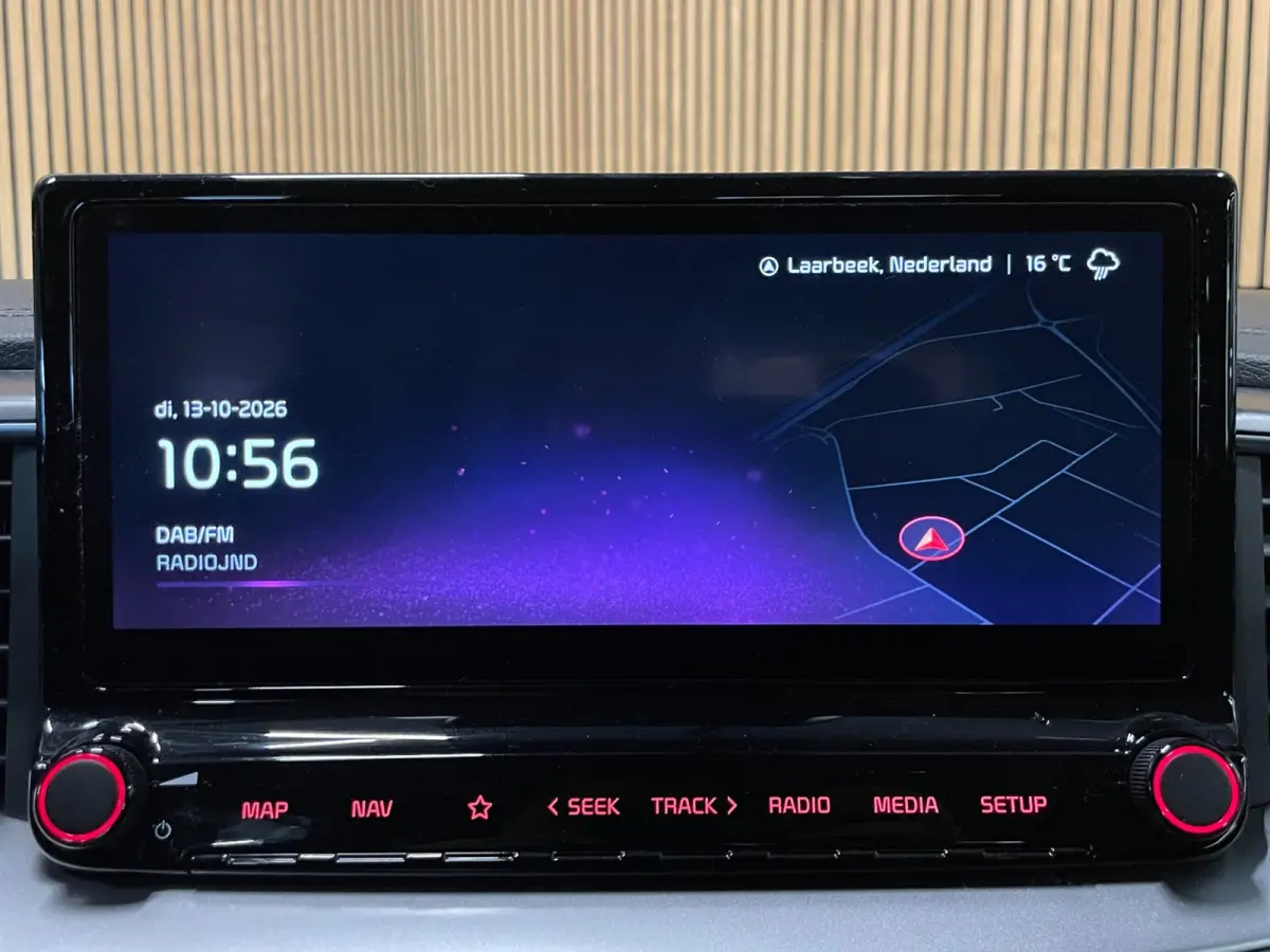 1.0 T-GDi MHEV DynamicLine|AUTOMAAT|CARPLAY|CAMERA|CRUISE+CLIMATE CONTROL|NAVIGATIE|LANE-ASSIST|PDC-A|NAP|NL-AUTO|IN.BTW|