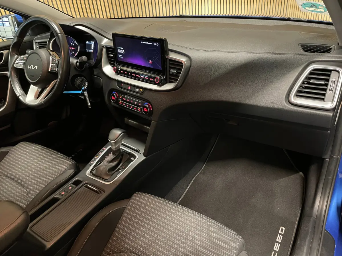 1.0 T-GDi MHEV DynamicLine|AUTOMAAT|CARPLAY|CAMERA|CRUISE+CLIMATE CONTROL|NAVIGATIE|LANE-ASSIST|PDC-A|NAP|NL-AUTO|IN.BTW|