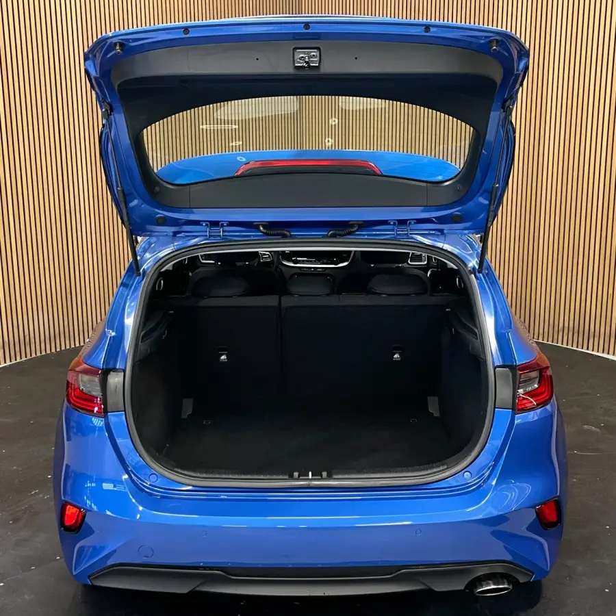 1.0 T-GDi MHEV DynamicLine|AUTOMAAT|CARPLAY|CAMERA|CRUISE+CLIMATE CONTROL|NAVIGATIE|LANE-ASSIST|PDC-A|NAP|NL-AUTO|IN.BTW|