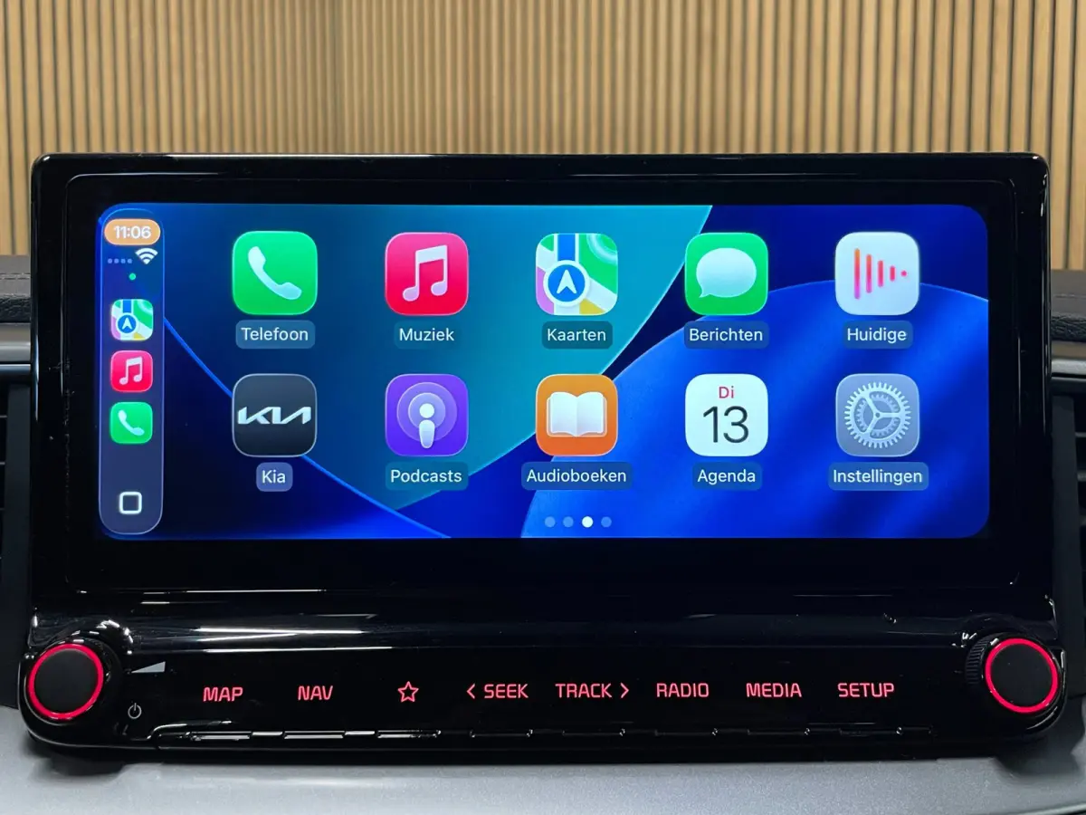 1.0 T-GDi MHEV DynamicLine|AUTOMAAT|CARPLAY|CAMERA|CRUISE+CLIMATE CONTROL|NAVIGATIE|LANE-ASSIST|PDC-A|NAP|NL-AUTO|IN.BTW|