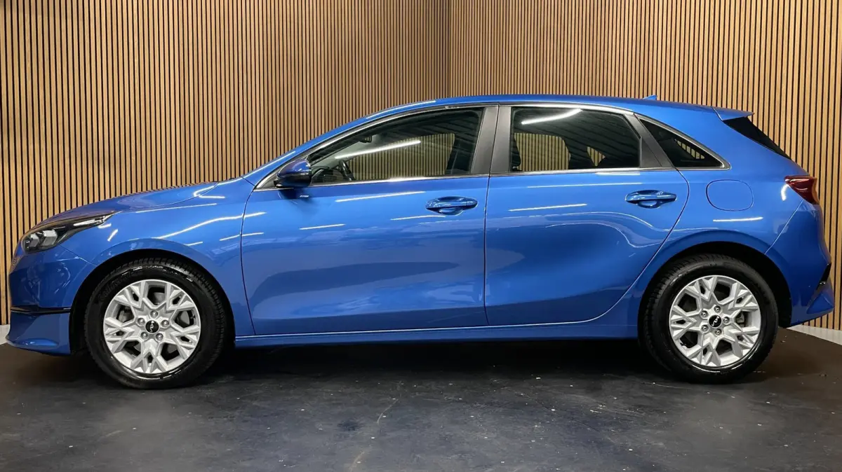 1.0 T-GDi MHEV DynamicLine|AUTOMAAT|CARPLAY|CAMERA|CRUISE+CLIMATE CONTROL|NAVIGATIE|LANE-ASSIST|PDC-A|NAP|NL-AUTO|IN.BTW|