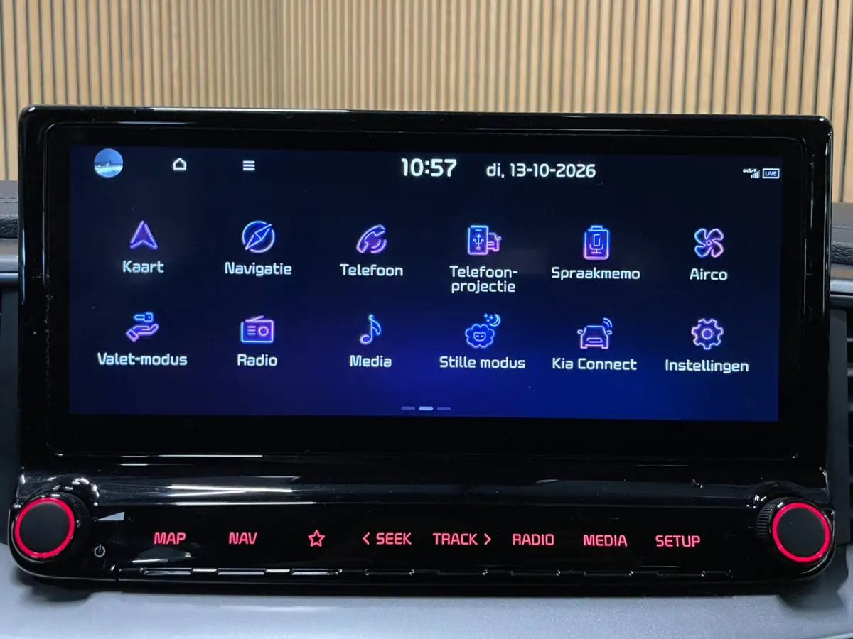 1.0 T-GDi MHEV DynamicLine|AUTOMAAT|CARPLAY|CAMERA|CRUISE+CLIMATE CONTROL|NAVIGATIE|LANE-ASSIST|PDC-A|NAP|NL-AUTO|IN.BTW|