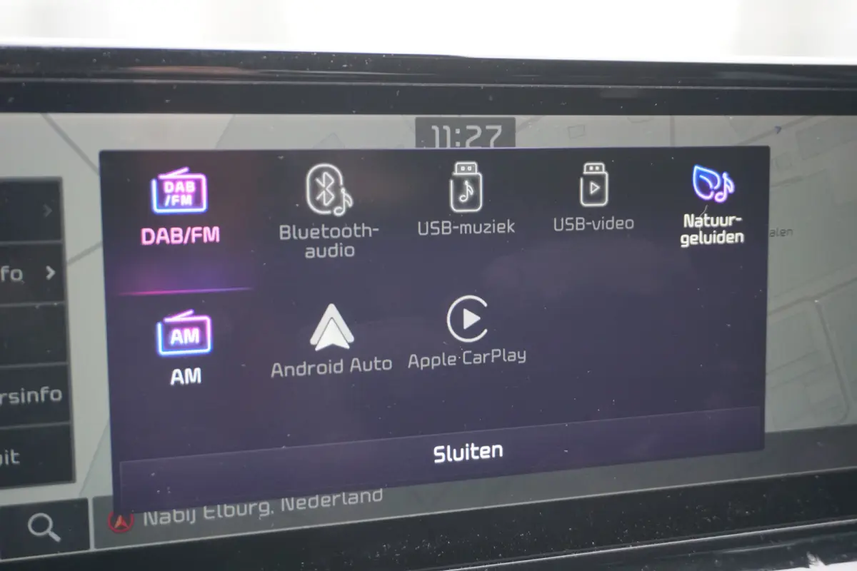 1.0 T-GDi DynamicLine | FULL LED | CAMERA | FACELIFT | CARPLAY |