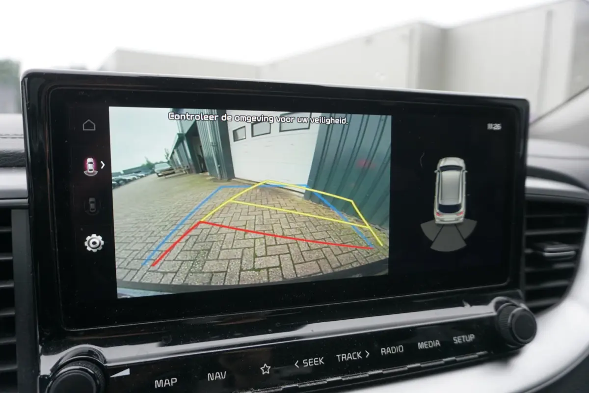 1.0 T-GDi DynamicLine | FULL LED | CAMERA | FACELIFT | CARPLAY |