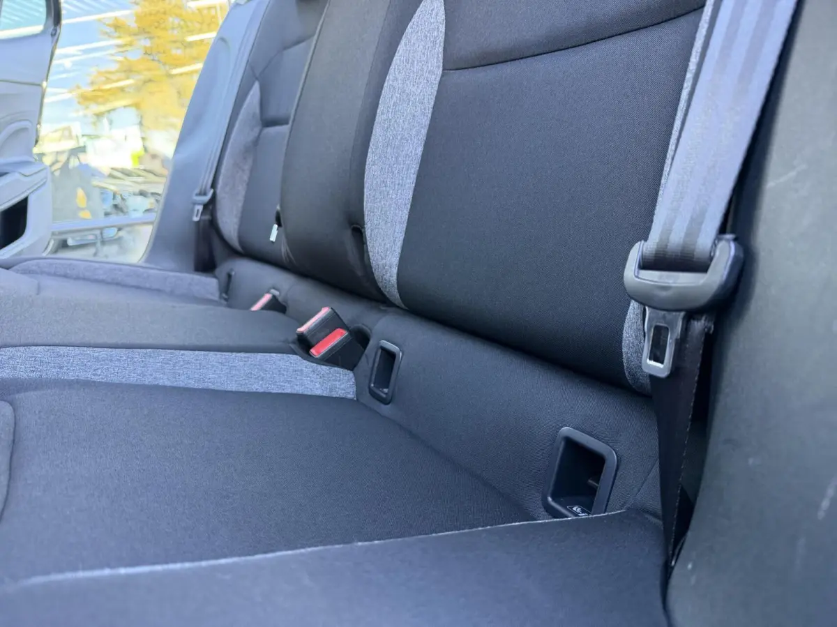 1.0 Active 5 Drs Airco Cruise Lage km stand NAP