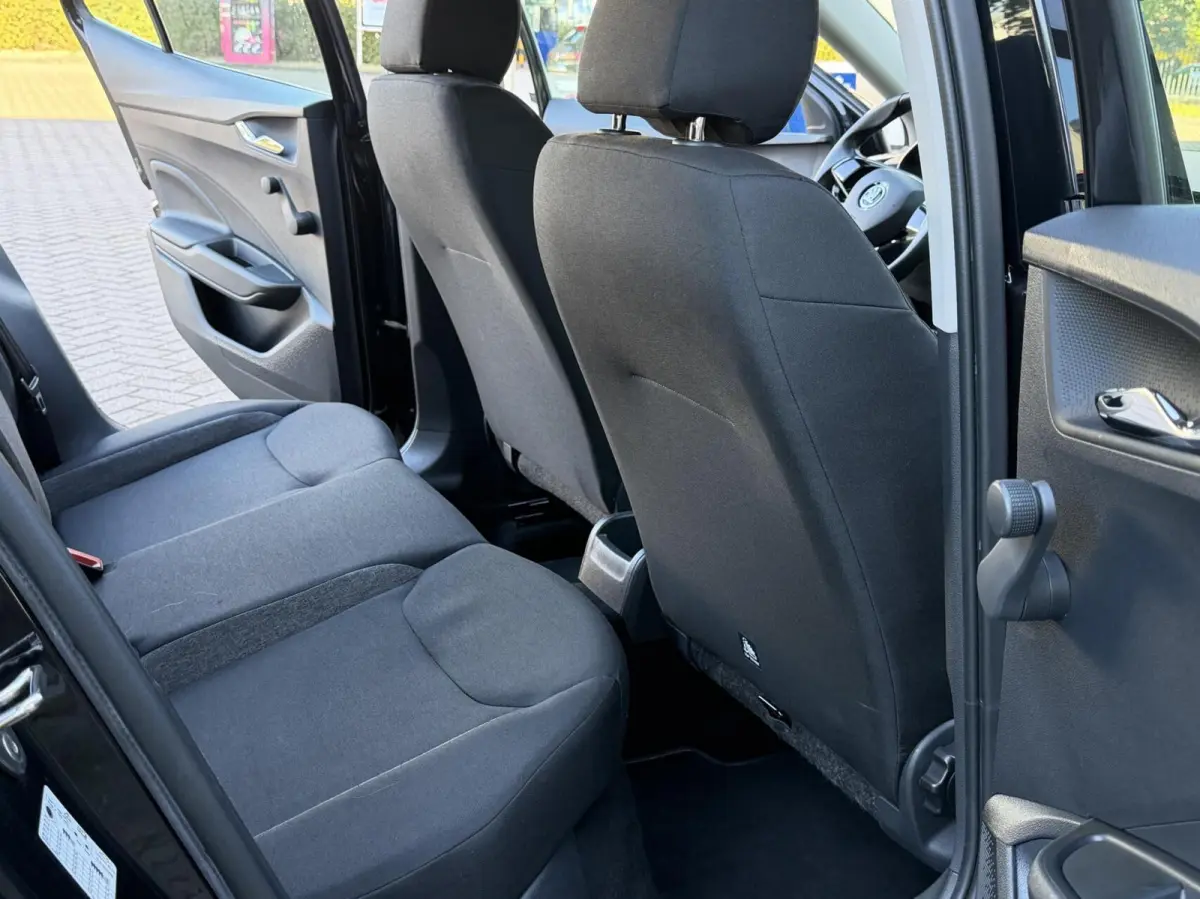 1.0 Active 5 Drs Airco Cruise Lage km stand NAP