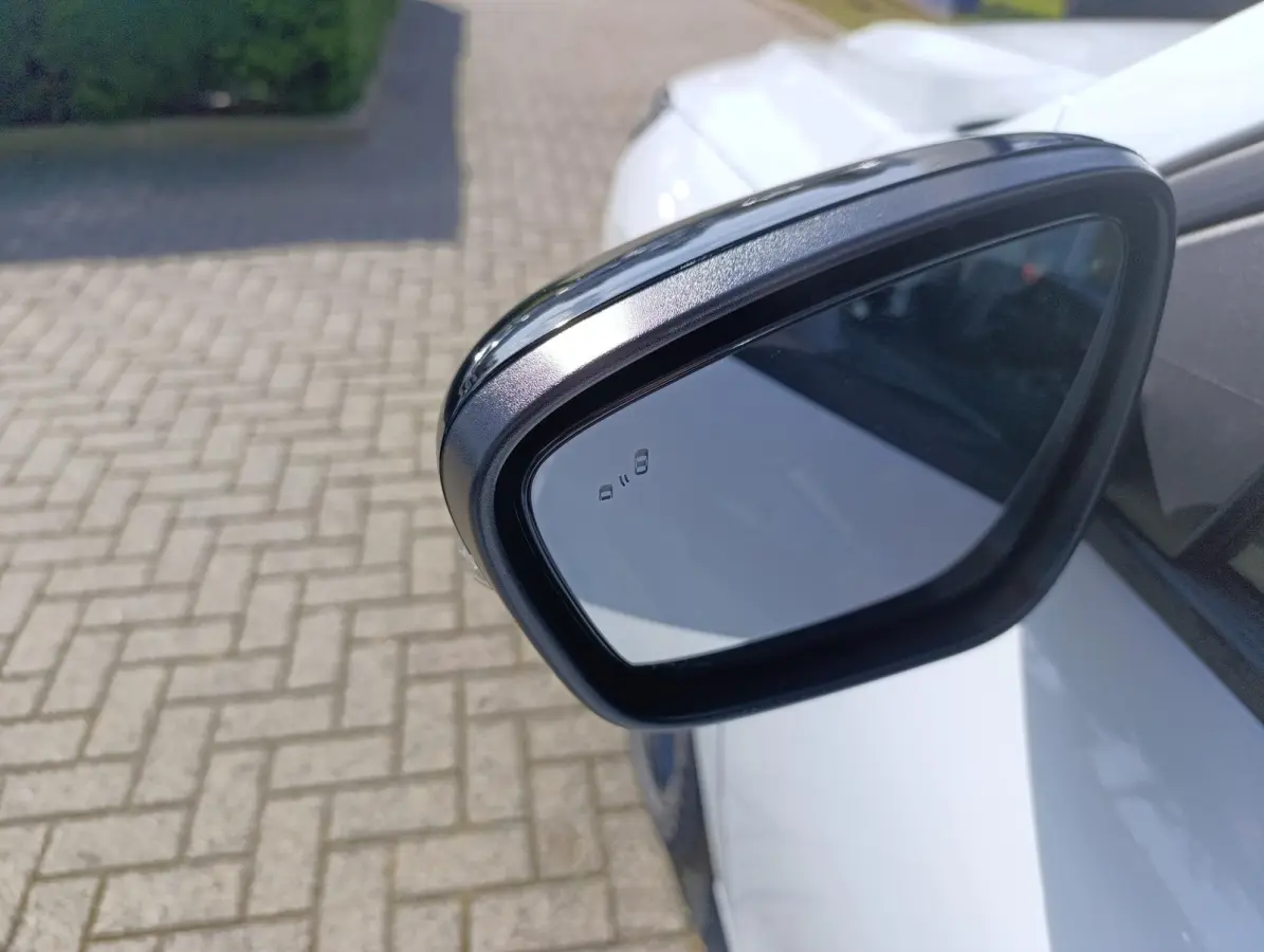 2.5 PHEV ST-Line X | VOORRAAD! | Black Pack | Panodak | Elek. trekhaak | Adaptive Cruise | AGR stoelen met memory | Stoel/stuur voorruitverwarming | B&O Audio | Dodehoekdetectie | Elek. klep