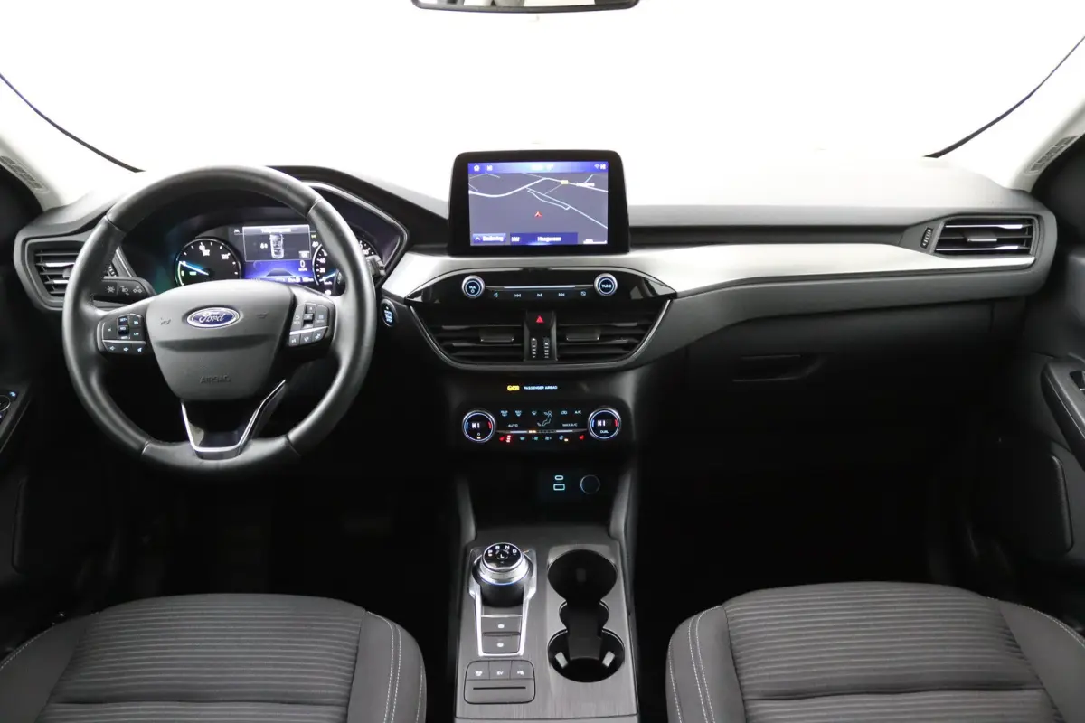 2.5 PHEV Titanium | Dealeronderhouden | Privacy Glass | 18 Inch | Navigatie | CarPlay/Android Auto