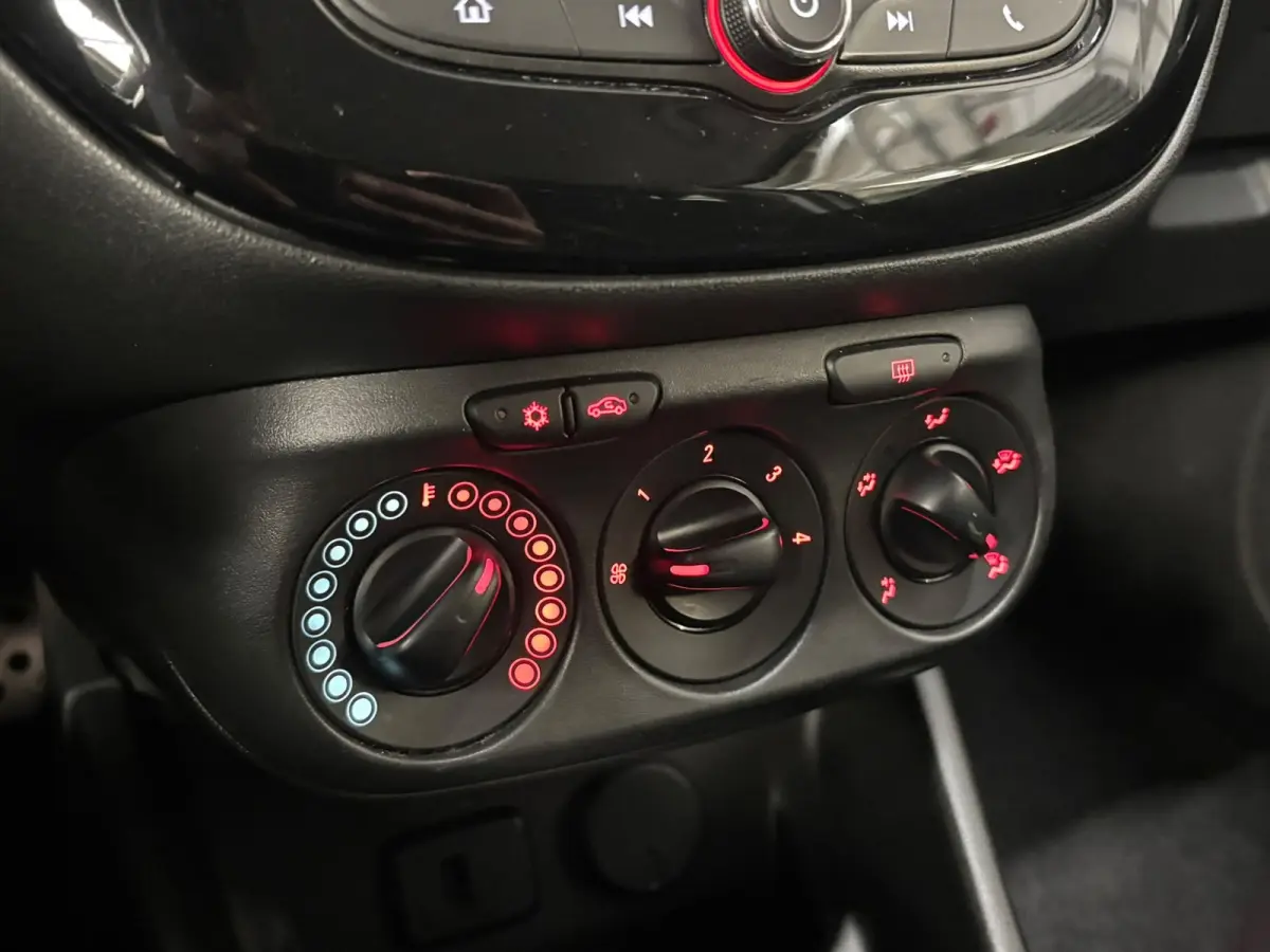 1.2 OPC Line Navi Cruise Pdc Airco