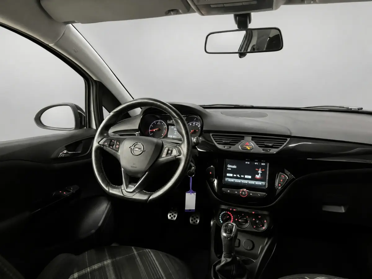 1.2 OPC Line Navi Cruise Pdc Airco