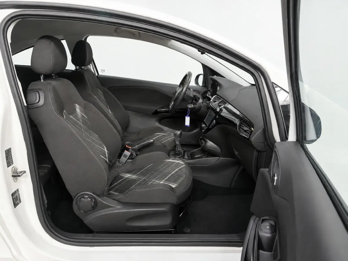 1.2 OPC Line Navi Cruise Pdc Airco