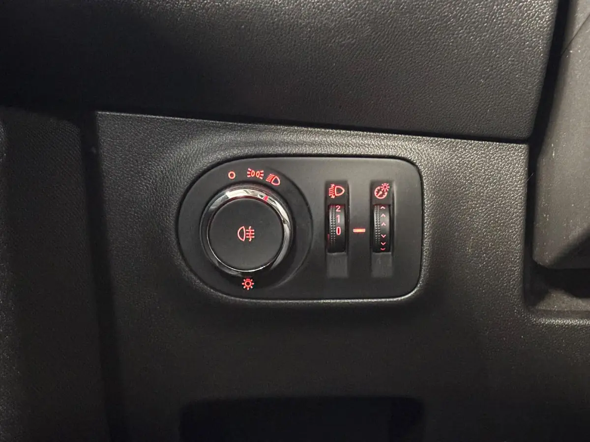 1.2 OPC Line Navi Cruise Pdc Airco