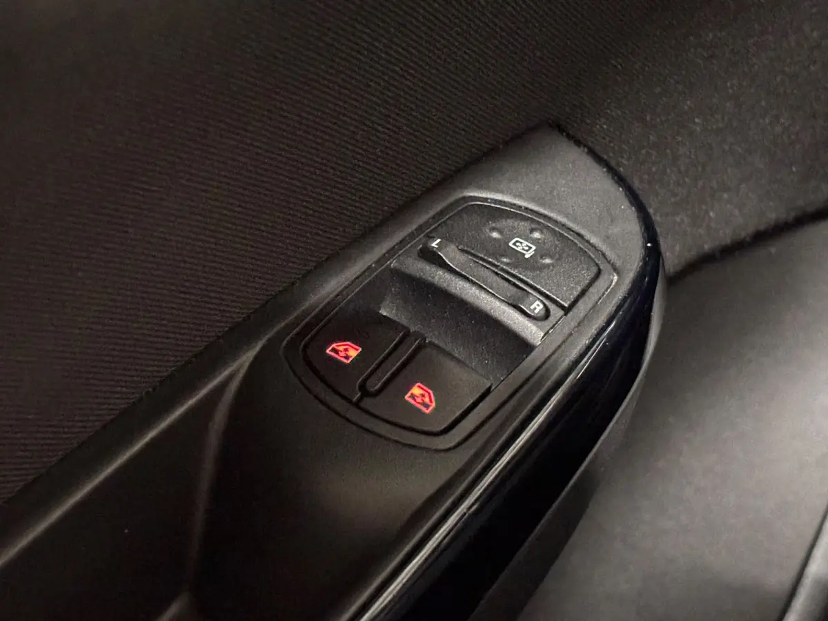 1.2 OPC Line Navi Cruise Pdc Airco