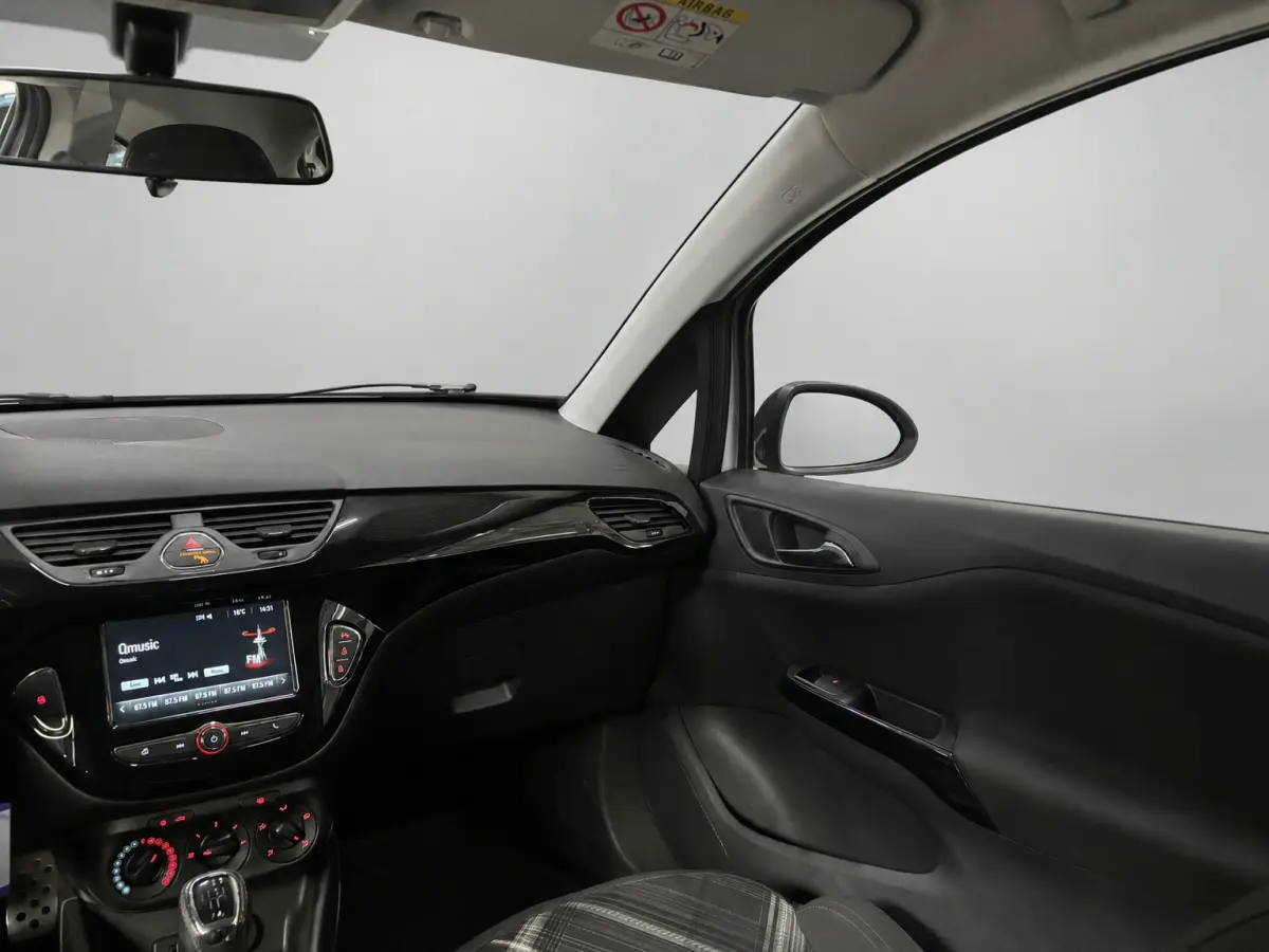 1.2 OPC Line Navi Cruise Pdc Airco