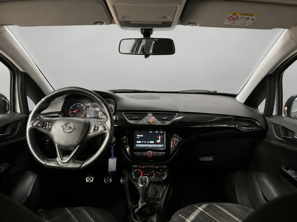 1.2 OPC Line Navi Cruise Pdc Airco
