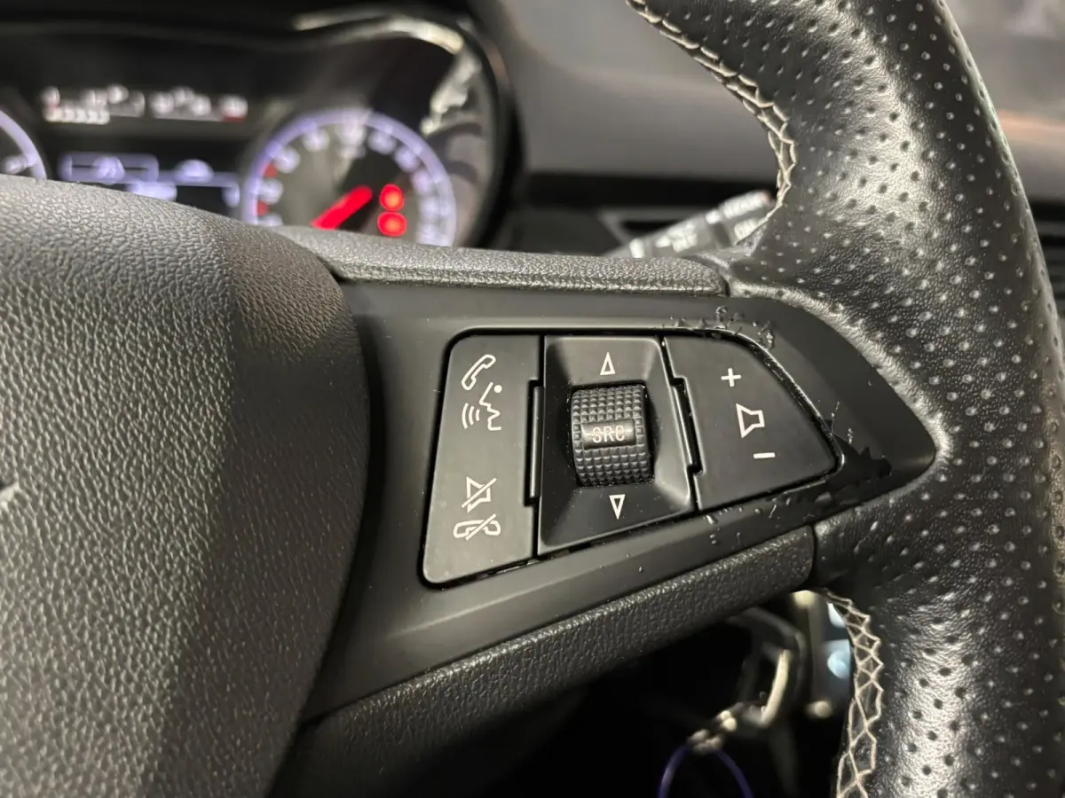 1.2 OPC Line Navi Cruise Pdc Airco