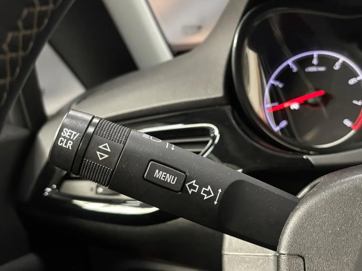 1.2 OPC Line Navi Cruise Pdc Airco