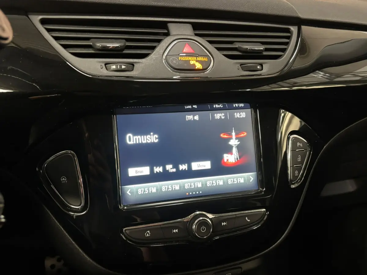 1.2 OPC Line Navi Cruise Pdc Airco