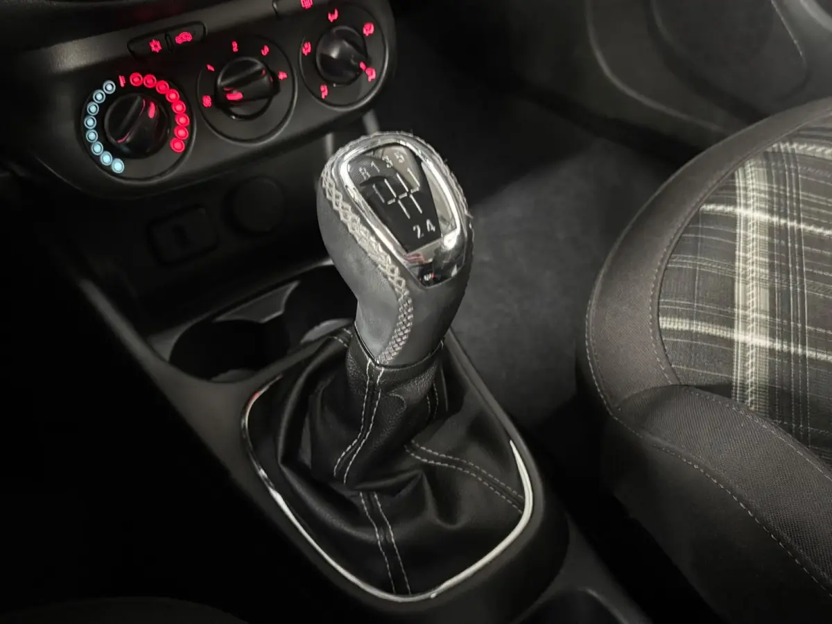 1.2 OPC Line Navi Cruise Pdc Airco