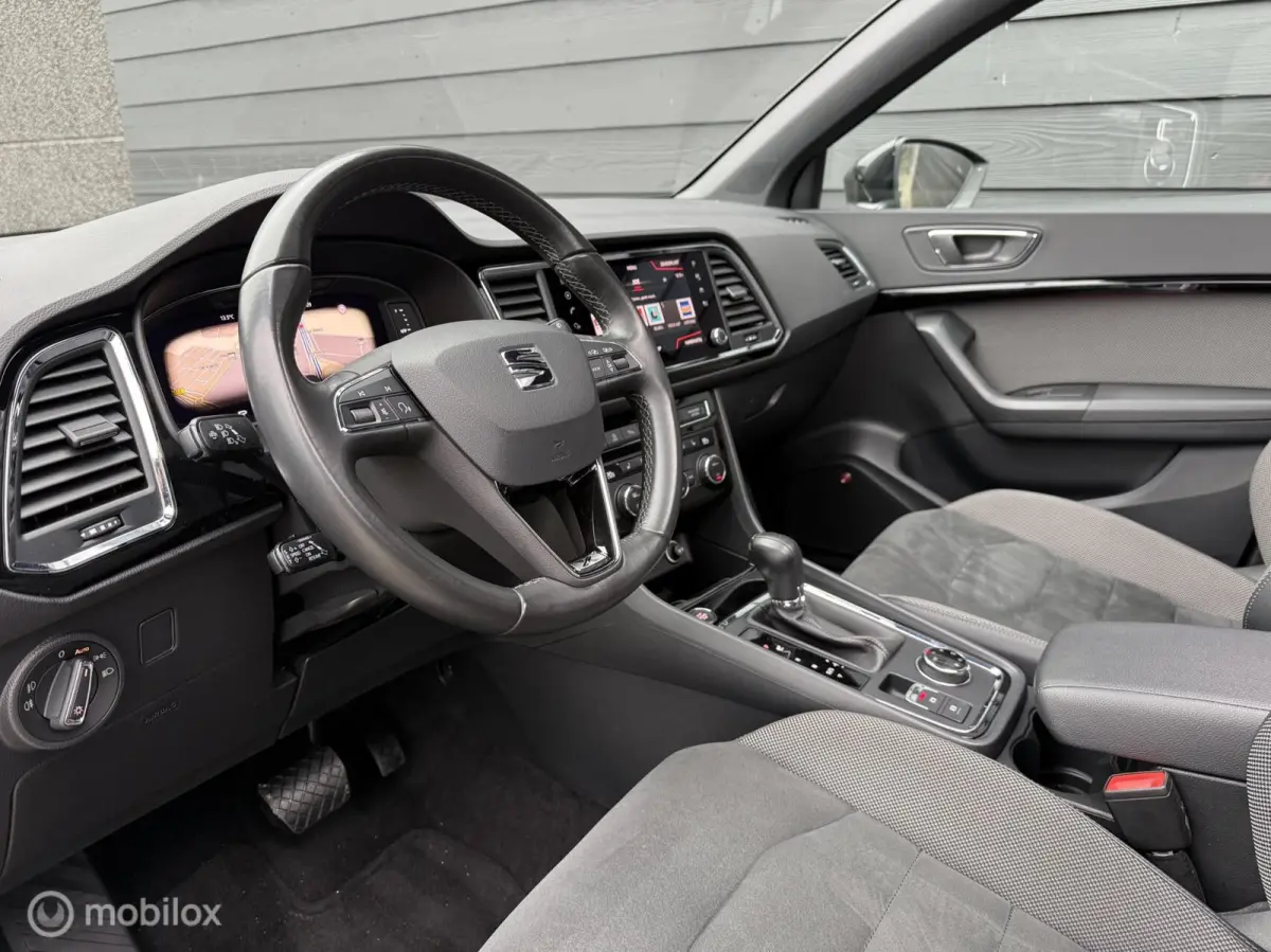2.0 TSI 4DRIVE Intense 190PK Viritual/Pano.dak/Trekhaak