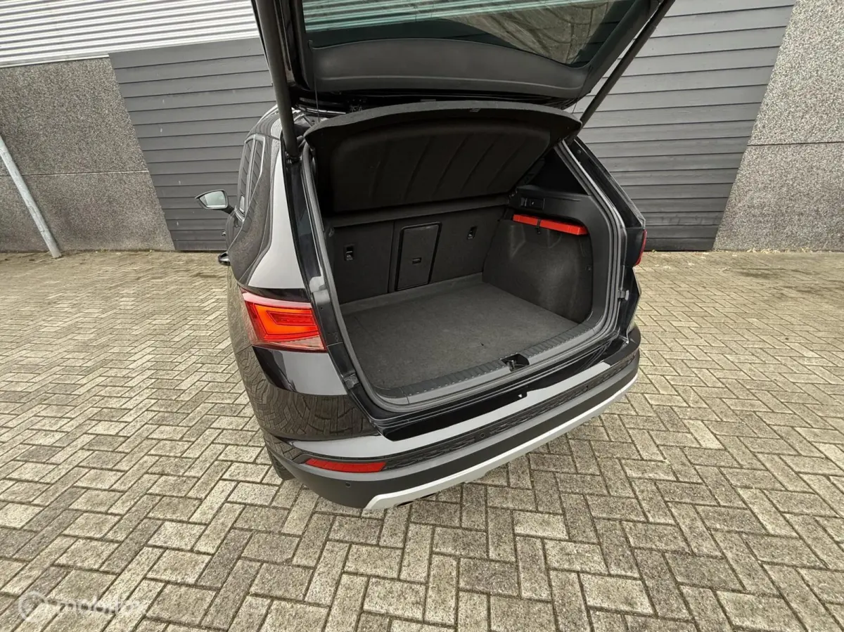 2.0 TSI 4DRIVE Intense 190PK Viritual/Pano.dak/Trekhaak