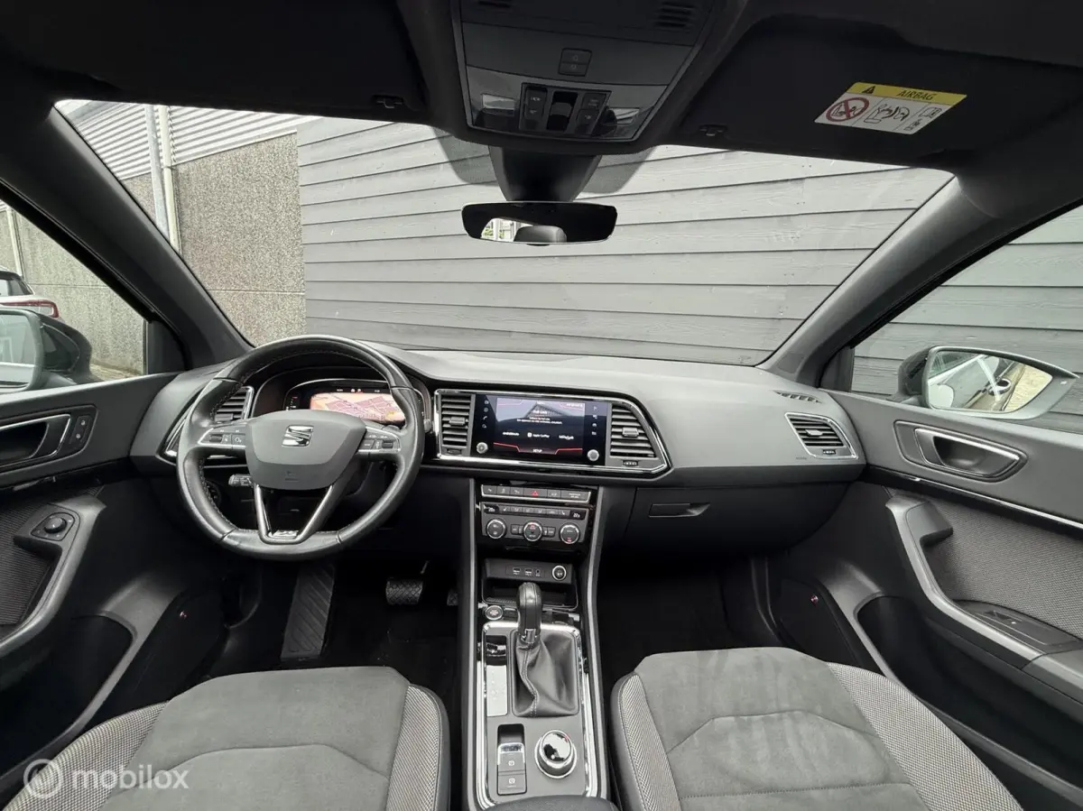 2.0 TSI 4DRIVE Intense 190PK Viritual/Pano.dak/Trekhaak