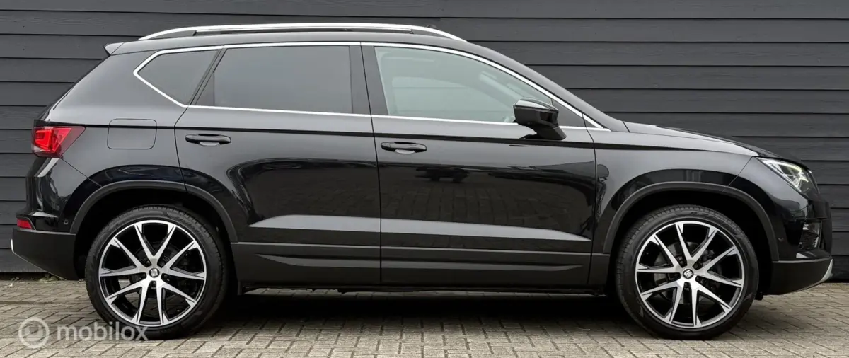 2.0 TSI 4DRIVE Intense 190PK Viritual/Pano.dak/Trekhaak