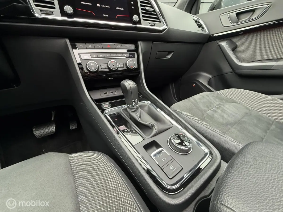 2.0 TSI 4DRIVE Intense 190PK Viritual/Pano.dak/Trekhaak