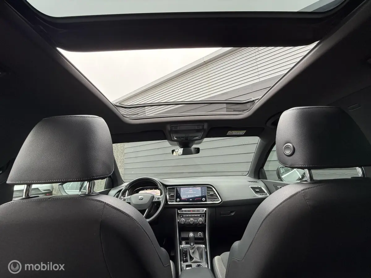 2.0 TSI 4DRIVE Intense 190PK Viritual/Pano.dak/Trekhaak