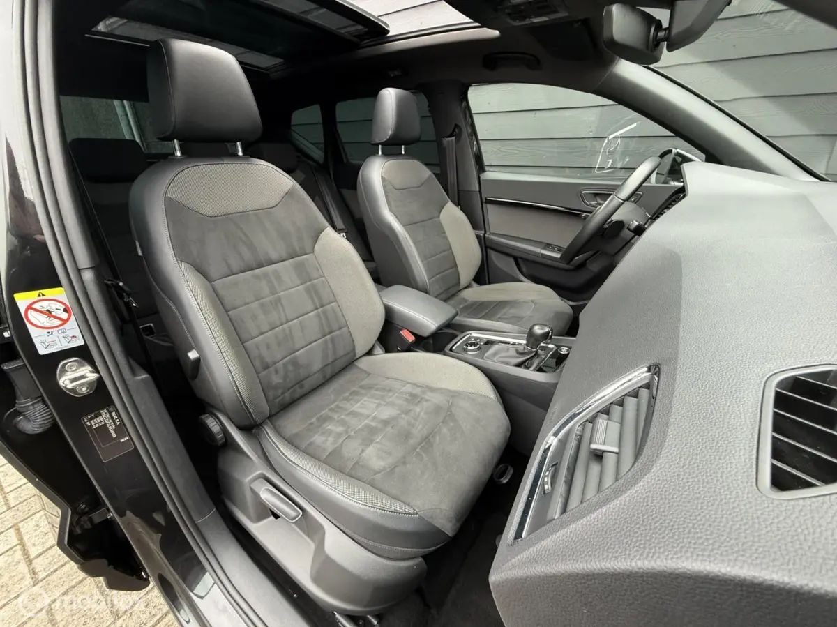 2.0 TSI 4DRIVE Intense 190PK Viritual/Pano.dak/Trekhaak