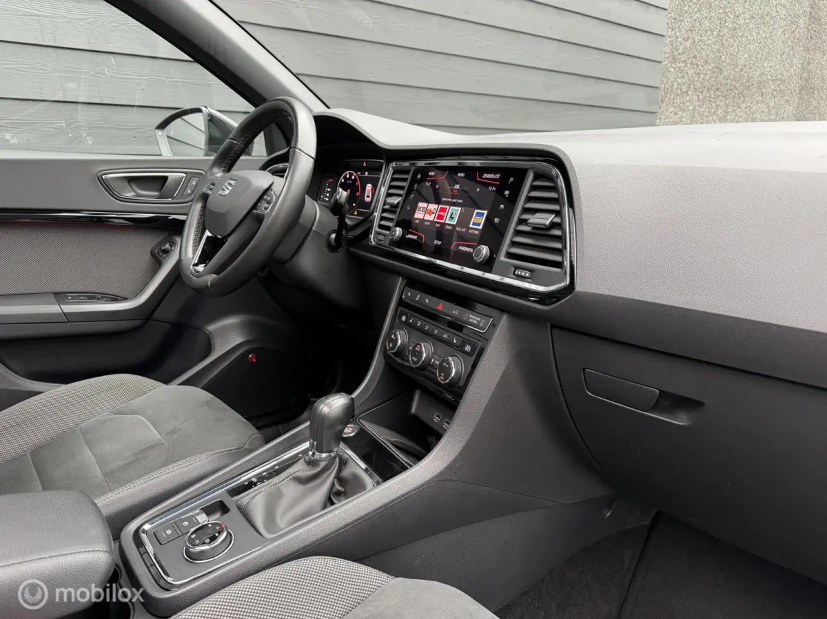 2.0 TSI 4DRIVE Intense 190PK Viritual/Pano.dak/Trekhaak