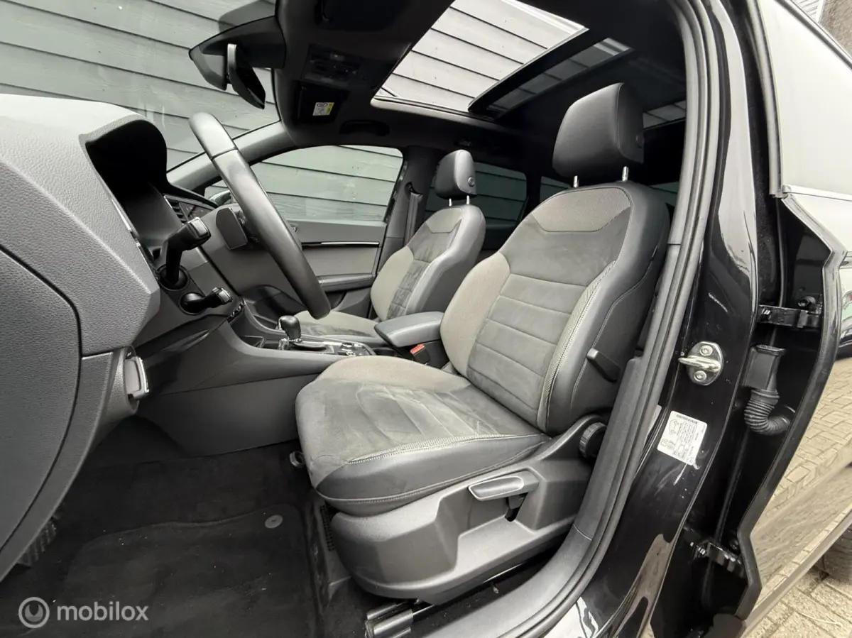 2.0 TSI 4DRIVE Intense 190PK Viritual/Pano.dak/Trekhaak