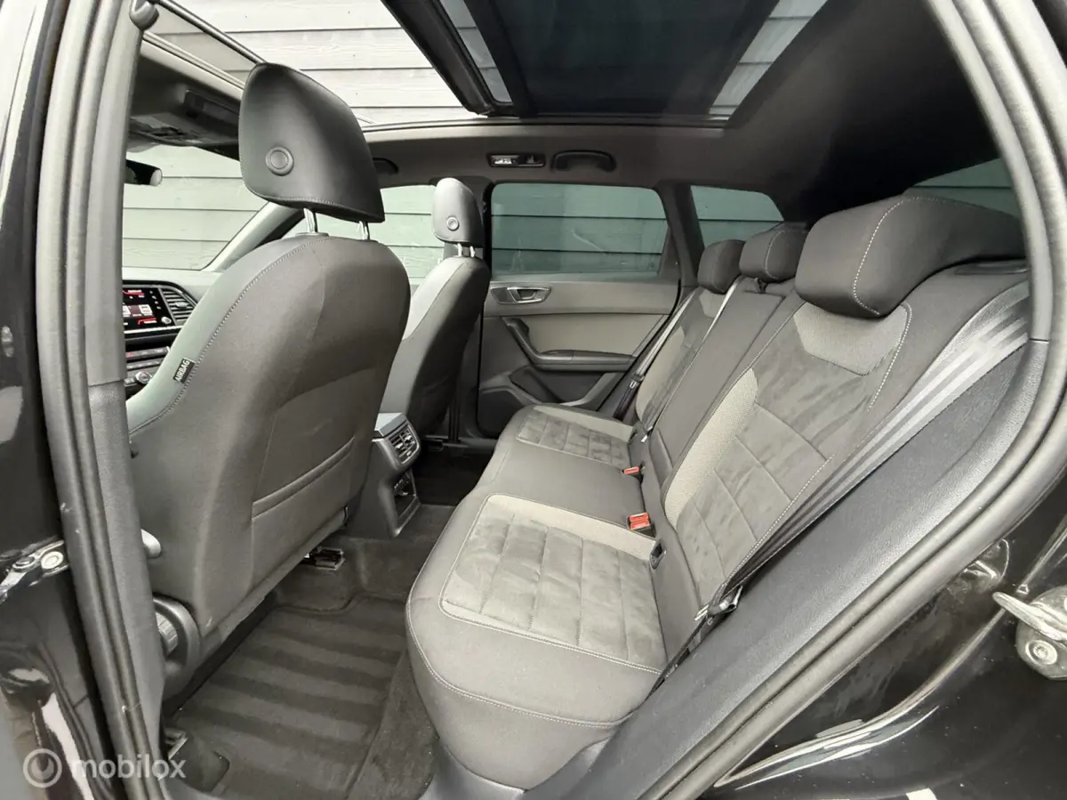 2.0 TSI 4DRIVE Intense 190PK Viritual/Pano.dak/Trekhaak