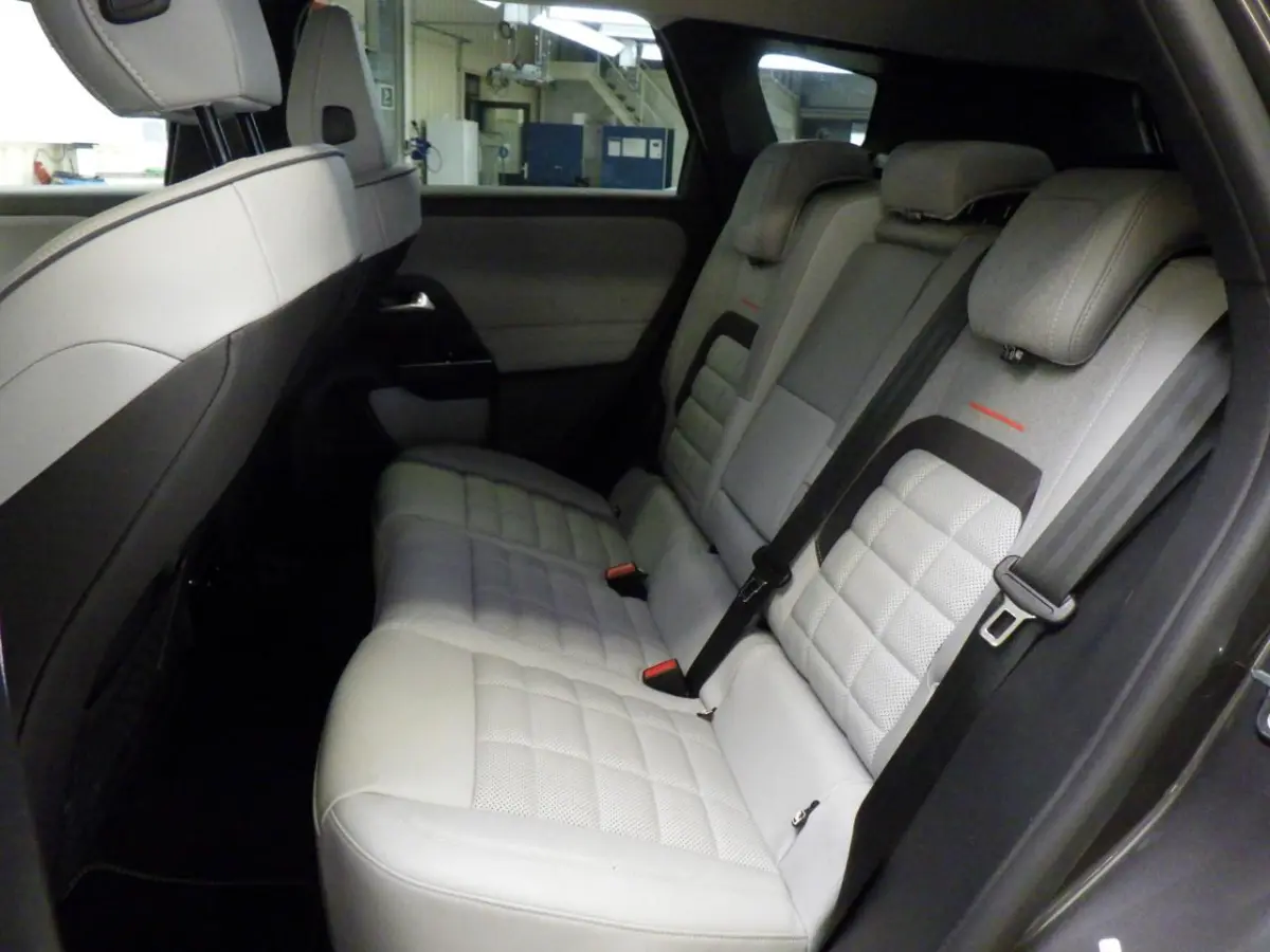 1.2 Hybrid 145 Max tot 8 Jaar Garantie! | Navigatie | Elektr. Stoelen | Massagestoelen | Elektr. Achterklep | HUD | Stoel/Stuurverwarming |!!