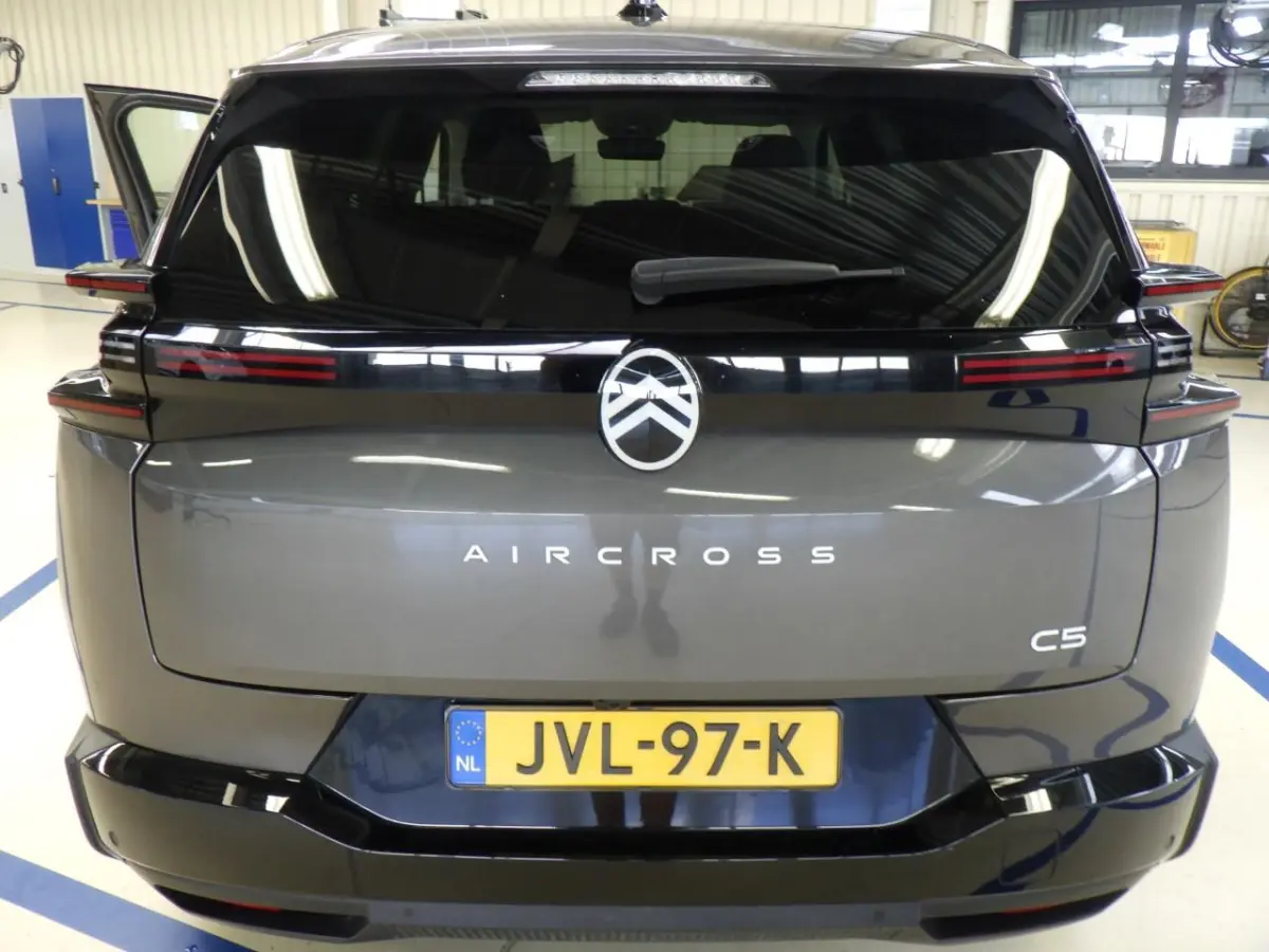 1.2 Hybrid 145 Max tot 8 Jaar Garantie! | Navigatie | Elektr. Stoelen | Massagestoelen | Elektr. Achterklep | HUD | Stoel/Stuurverwarming |!!