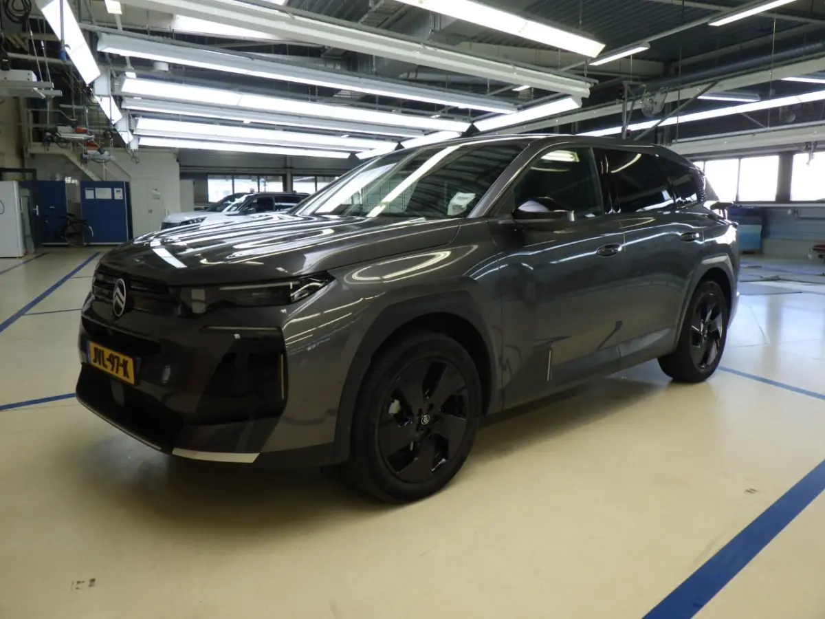 1.2 Hybrid 145 Max tot 8 Jaar Garantie! | Navigatie | Elektr. Stoelen | Massagestoelen | Elektr. Achterklep | HUD | Stoel/Stuurverwarming |!!