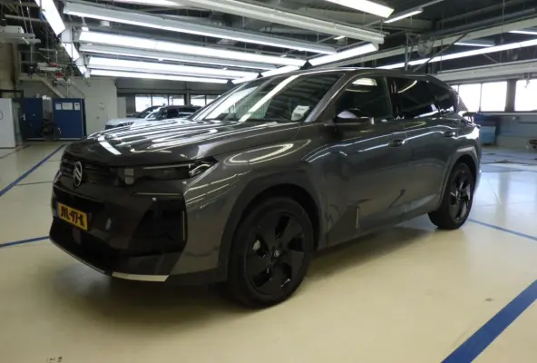 1.2 Hybrid 145 Max tot 8 Jaar Garantie! | Navigatie | Elektr. Stoelen | Massagestoelen | Elektr. Achterklep | HUD | Stoel/Stuurverwarming |!!