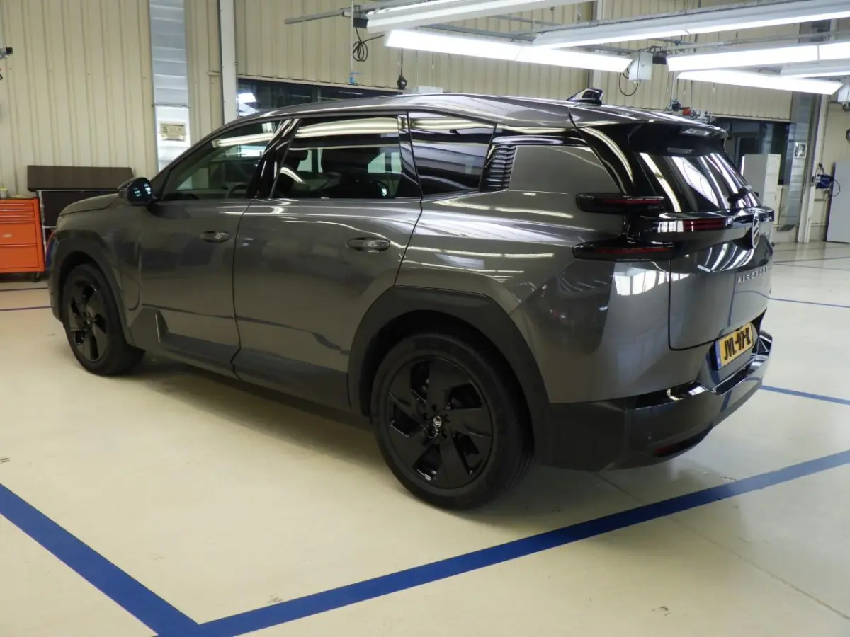 1.2 Hybrid 145 Max tot 8 Jaar Garantie! | Navigatie | Elektr. Stoelen | Massagestoelen | Elektr. Achterklep | HUD | Stoel/Stuurverwarming |!!
